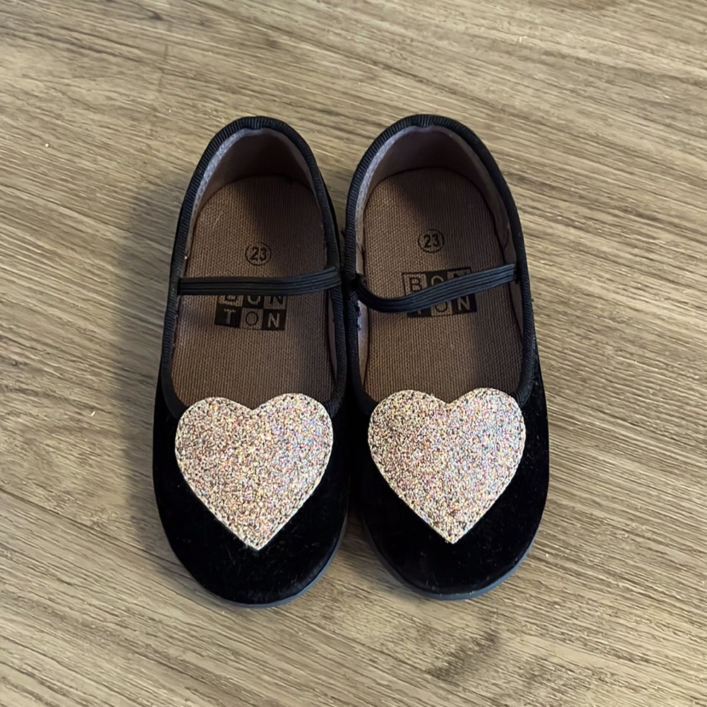 Bonton shoes size eu23